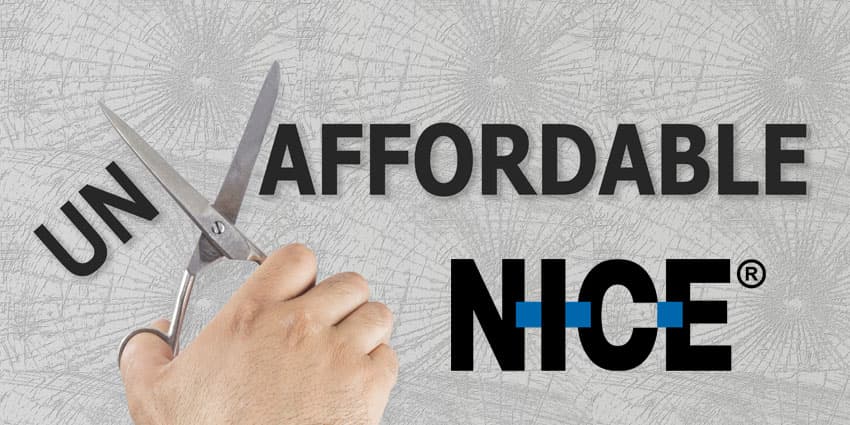 NICE Launches New UCaaS Solution At $5 Per User Per Month
