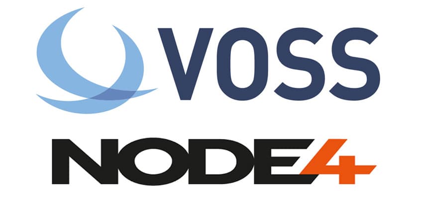 Node4 Selects VOSS to Manage Shared Architecture Multi-Tenant Platform