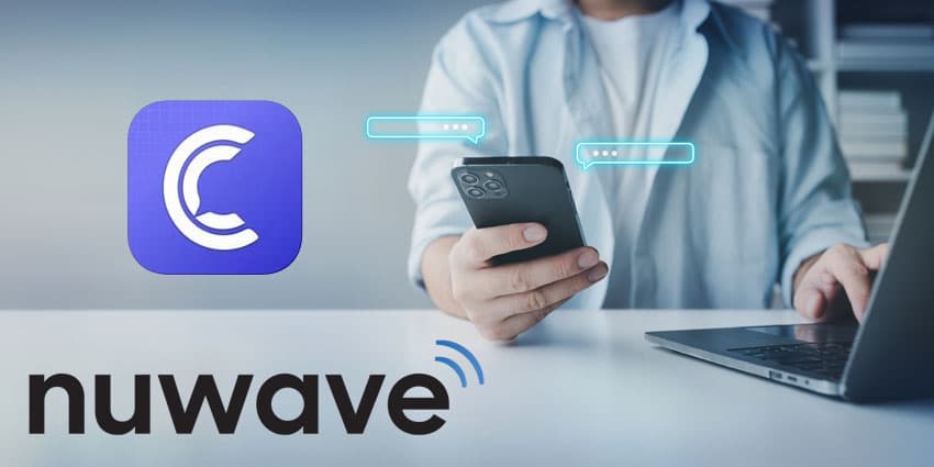 NUWAVE, Clerk Chat Partner To Deliver Enterprise Text Messaging