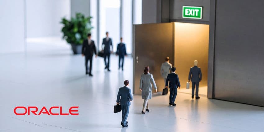 One 6am Email, Thousands Laid Off: Reflections for HR Leads on the Oracle Layoffs