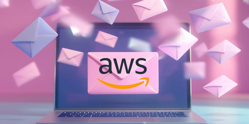 Optimizing Bulk Email: Improving Sender Reputation with Amazon SES