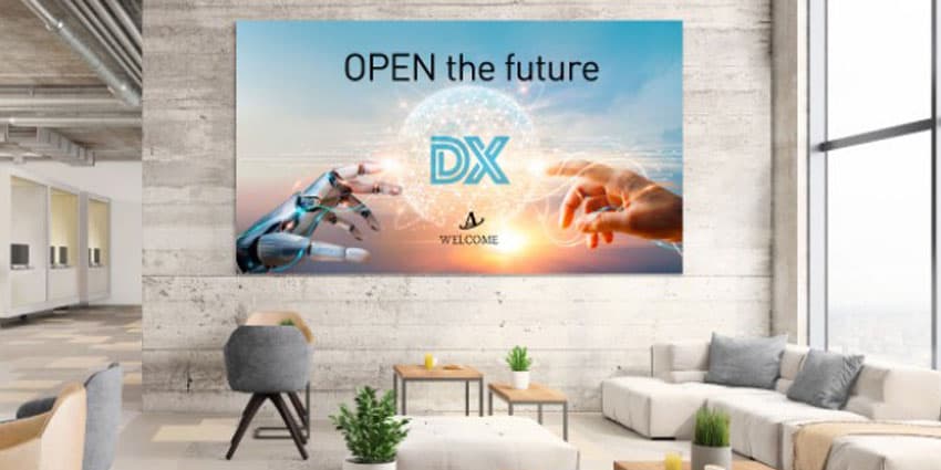 Panasonic Connect Boosts Collaboration With Its First-Ever LED Display