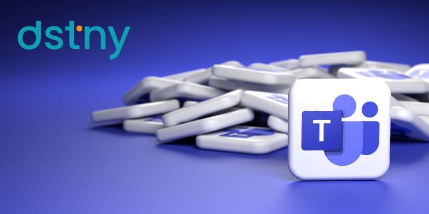 Partners Can Capitalize on Microsoft Teams Growth