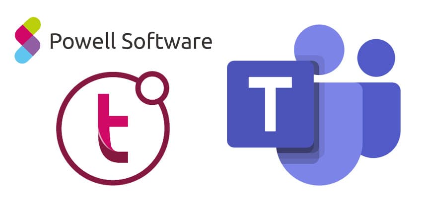 Powell Software: Making the Digital Workplace Work Better