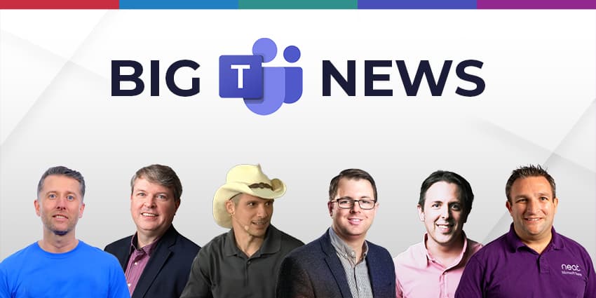 Probably the Biggest Microsoft Teams News Update Yet (November 2024)