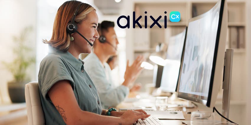 Professional Services Companies Gain Real-time Call Visibility with Akixi