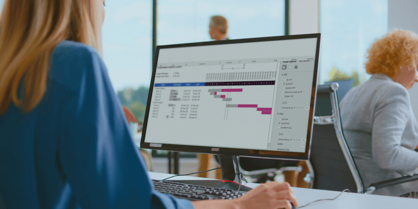 Project & Task Management Tools Explained: Why Your Workflow Is Falling Behind