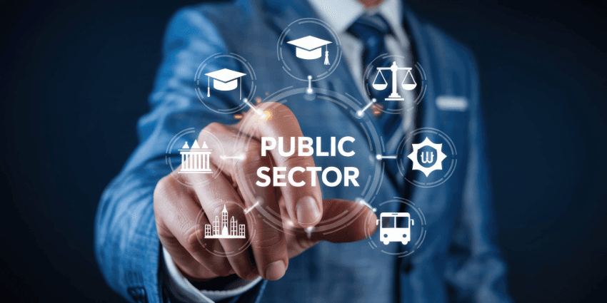 Public Sector Communications: Mission-Ready Messaging