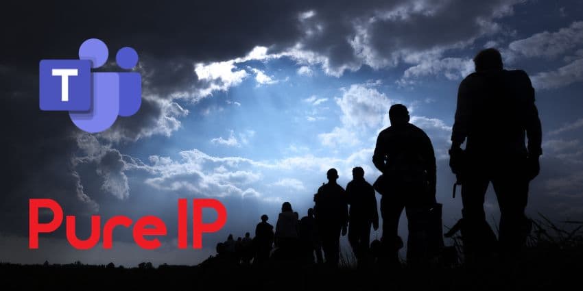 Pure-IP’s Knowledge Hub: Your One-Stop Resource for All Things Teams Migration