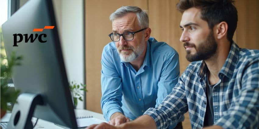 PwC Finds AI Is Reshaping Entry-Level Roles, Forcing Firms to Rethink Hiring and Training