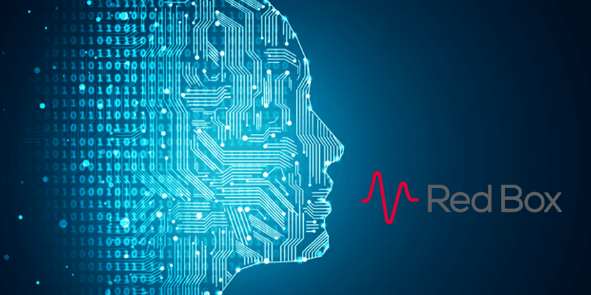 Red Box Voice Capture Empowering AI