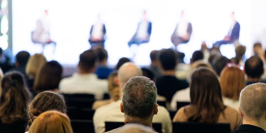 "Remove Silos and Deliver the Intelligent Workspace": Cavell MD Talks Market Insights at Cavell Summit Europe