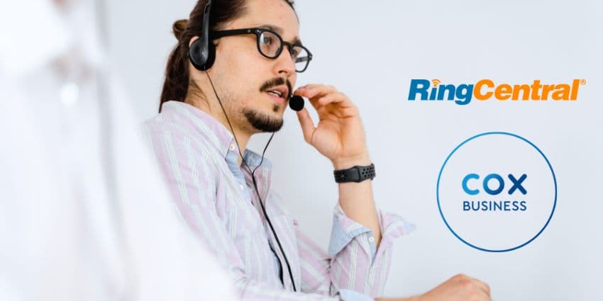 RingCental Partnership Gives Cox Business New Means to Target Gaming Sector