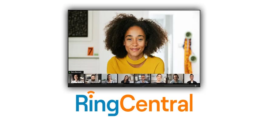 RingCentral Announces Updates for Rooms Designed to Improve Hybrid Working