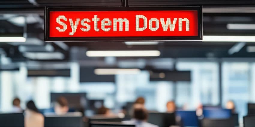 RingCentral Goes Down – Is It Time to Rethink Your Continuity Strategy?