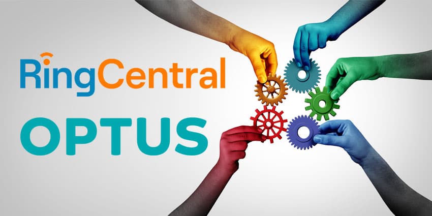 RingCentral, Optus Partner on Empowering Enterprise Comms