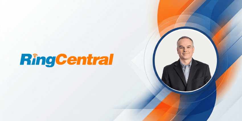 RingCentral's Carson Hostetter on the AI Strategy That's Actually Moving the Needle