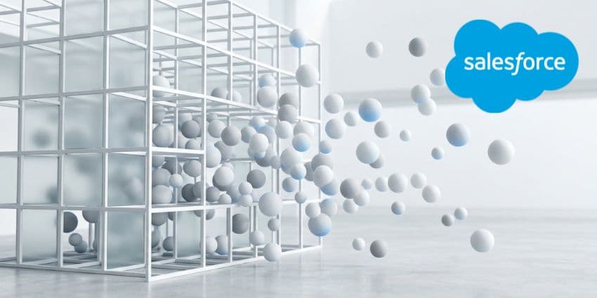 Salesforce: Enterprises Are Running Dozens of AI Agents, and Half of Them Are Invisible to Each Other