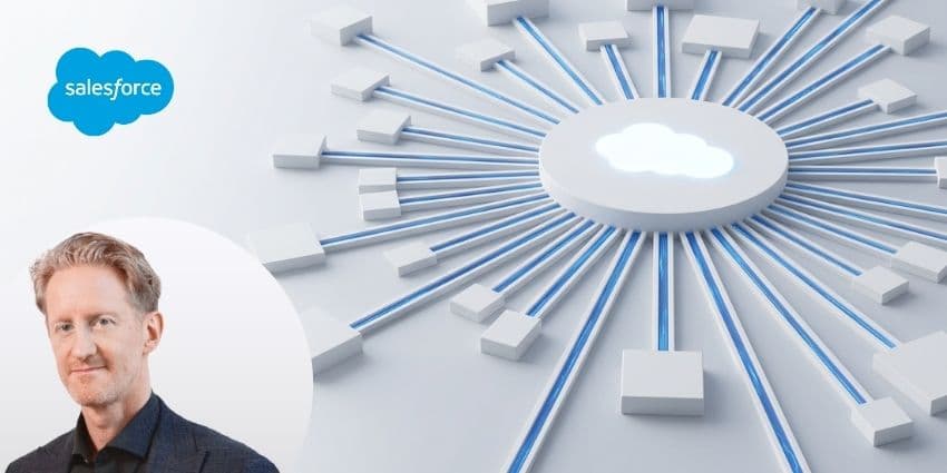 Salesforce Goes Headless: Are Your Collaboration Tools Ready for the Age of the Agent?