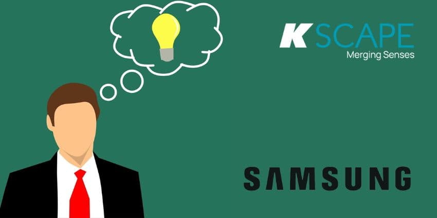 Samsung and KSCAPE ‘Reimagine Meeting Spaces’