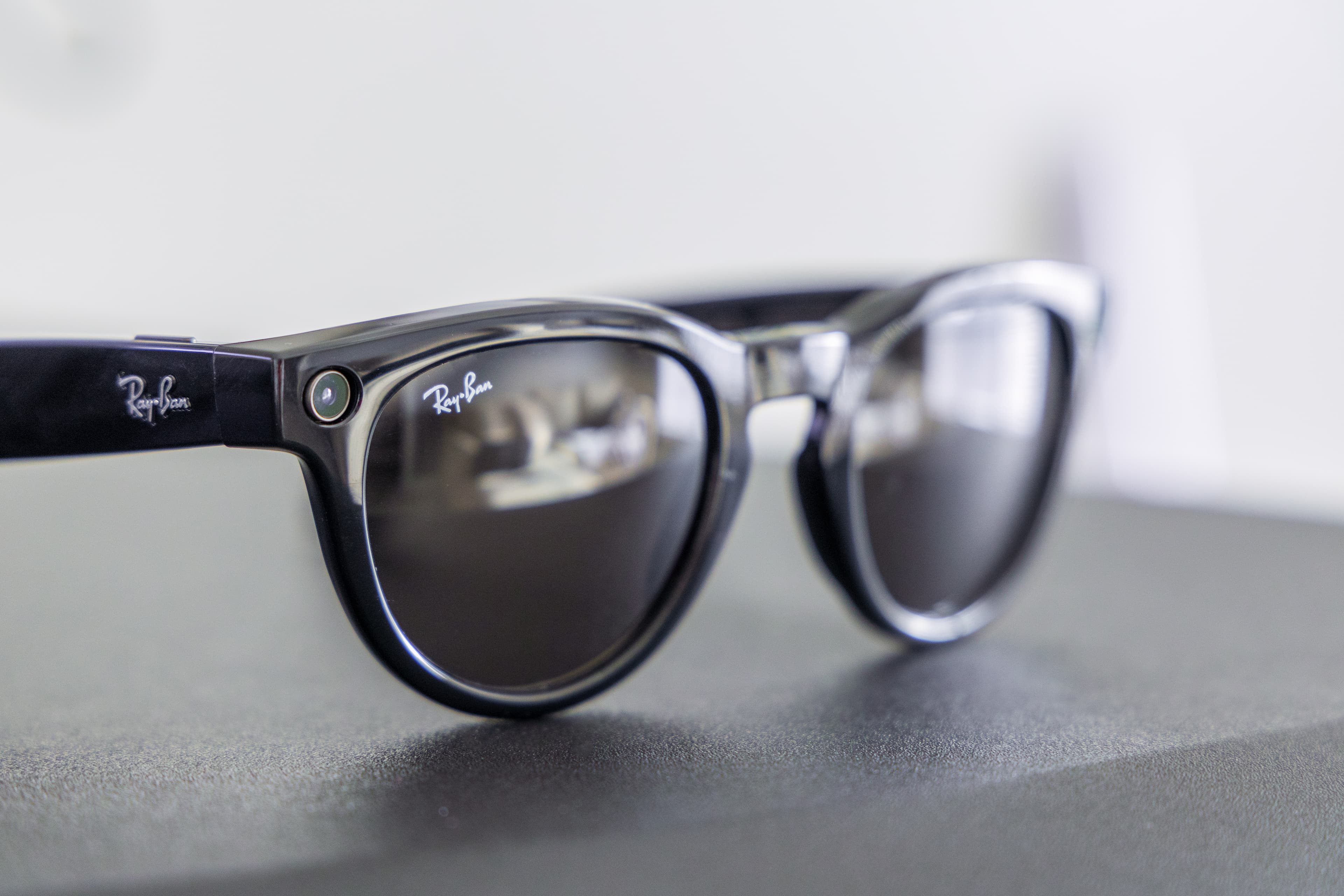 Samsung Galaxy Glasses Leaked: Are They a Real Challenger to Meta Ray-Bans?