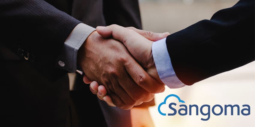 Sangoma Appoints New CEO