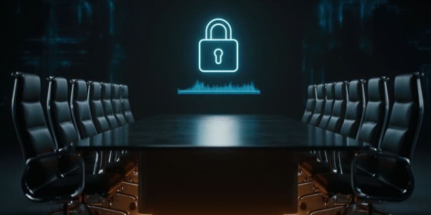 Securing the Smart Meeting Room: The New Risk Surface Hiding in Plain Sight