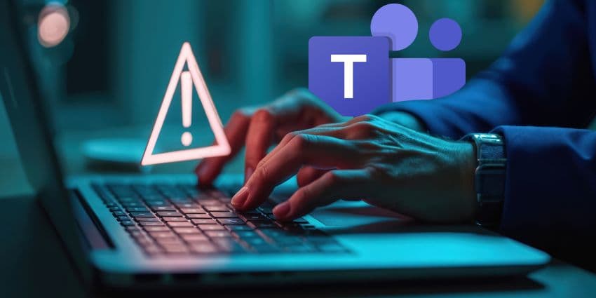 Seeing 'Couldn't Connect' Teams Error? Here's How to Deploy a Microsoft Workaround