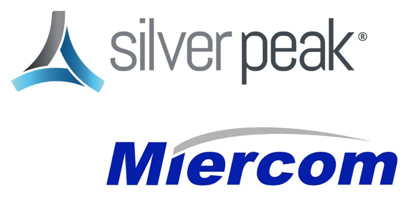 Silver Peak EdgeConnect earns Miercom Performance Verification Certificate