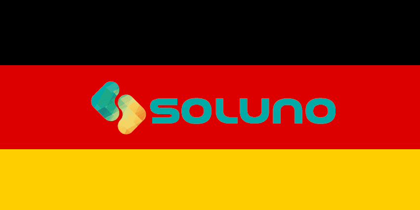 Soluno and HFO Telecom Partner for German Expansion