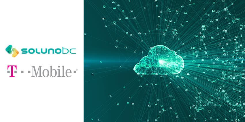 Soluno Takes the Path to the Cloud with T-Mobile