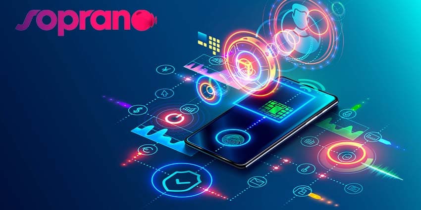 Soprano Design Solves Two-Factor Authentication Fraud