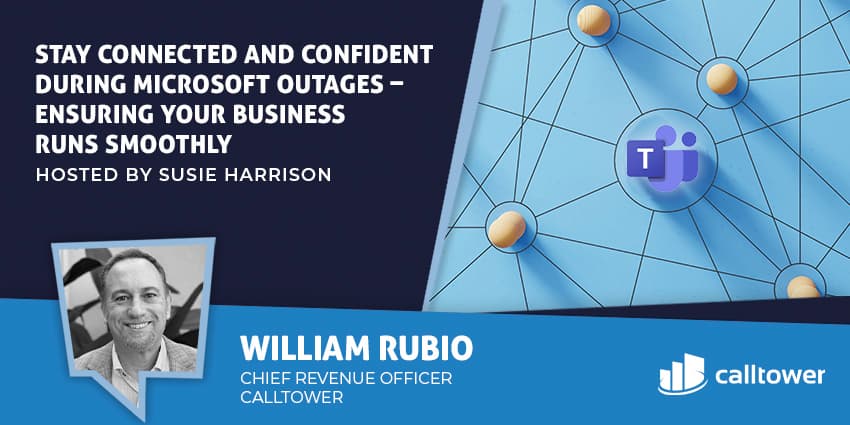 Are You Prepared for the Next Microsoft Outage? Ensure Uninterrupted Business Operations