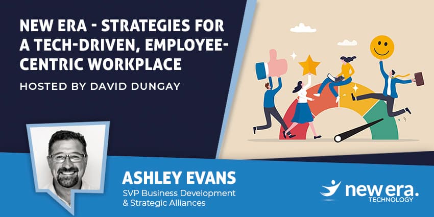 Strategies for a Tech-Driven, Employee-Centric Workplace