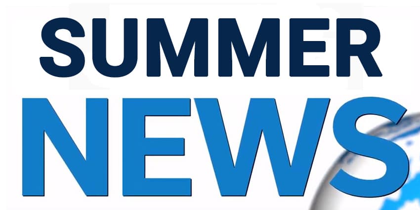 UC Today Summer News Summary