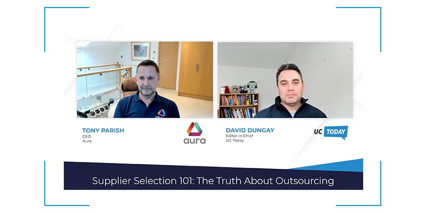 Supplier Selection 101: The Truth About Outsourcing