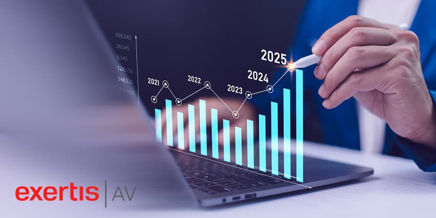 Technology Distribution: How Partnership is Powering Reseller Profitability