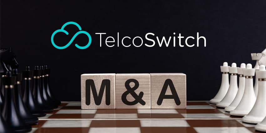 TelcoSwitch M&A spree continues