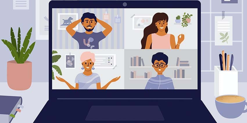 The Best Microsoft Teams Apps for Video Conferencing