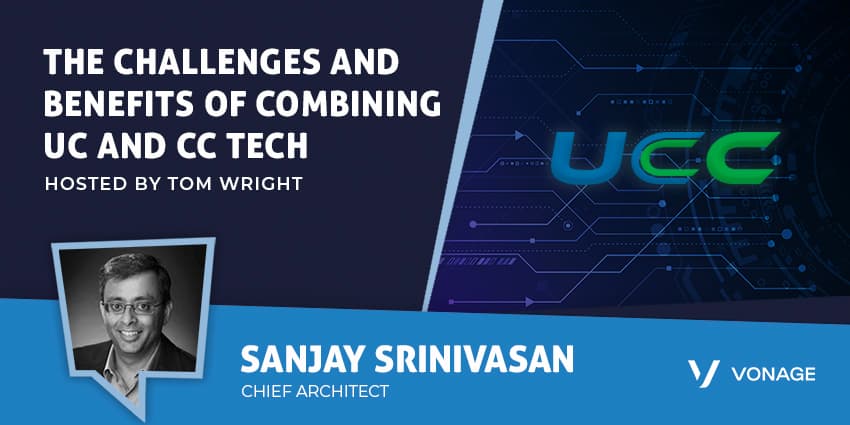 The Challenges and Benefits of Combining UC and CC Tech