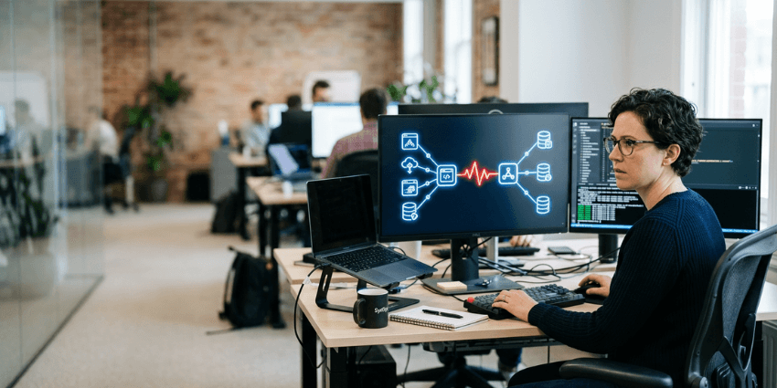 The Hidden Technical Debt: Why 'Simple' Integrations Keep Breaking
