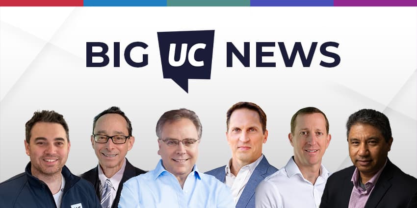 The Latest Big News on Verizon Dropping BlueJeans, Zoom Phone Reaches $0.5b, Back to the Office Woes