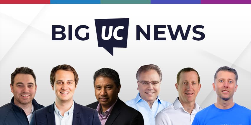 The Latest Big News on Zoom Phone Growth, Avaya & Lifesize Bankruptcy Update & Workplace Trends