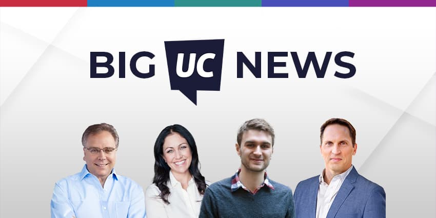 The Latest News On Zoomtopia 2025, Salesforce Layoffs, the Frontline Worker Comms Gap, and More