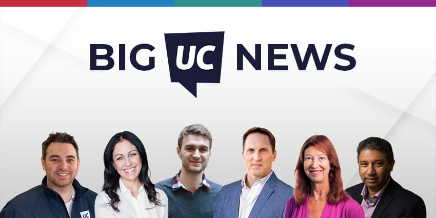 The Latest News on Microsoft Ignite, Avaya's Layoffs, Zoom and Wildix CEO on RTO