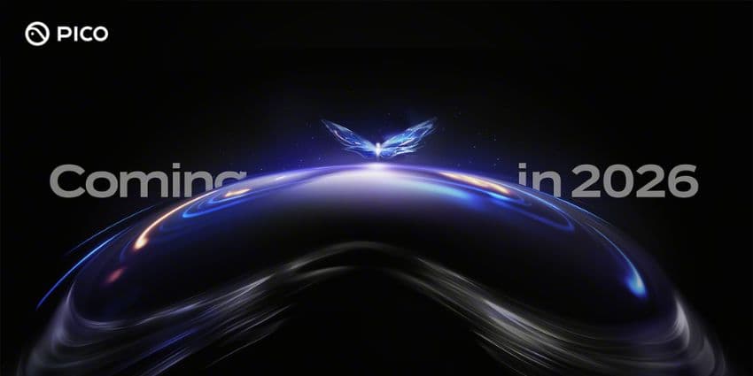 The Metaverse is Dead. Pico Thinks Enterprise XR is Just Getting Started
