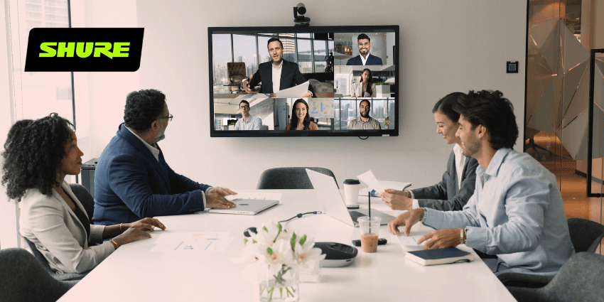The Path to More Effective AI Starts with Better Meeting Experiences