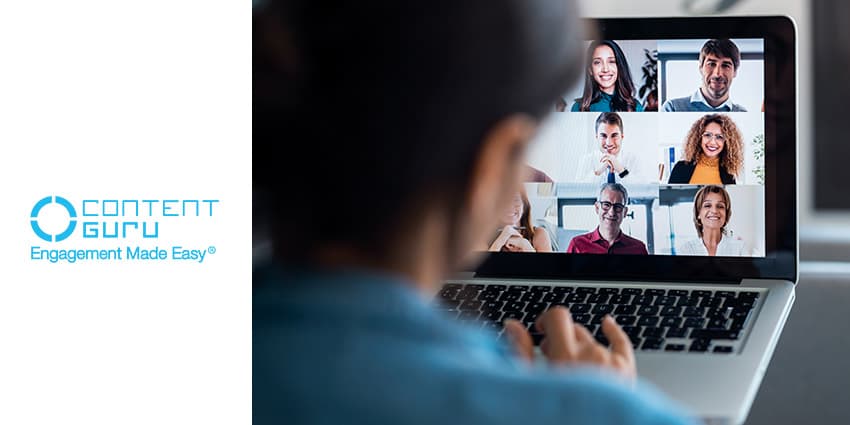 The Rise of the Video Call: How COVID-19 has Changed the Way we Collaborate