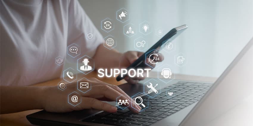 The UC Service Management Innovations IT Leaders Can’t Afford to Miss in 2025