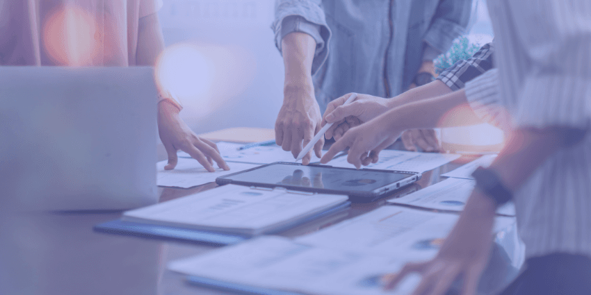 The Ultimate Guide to Collaborative Work Management: Project Management for Hybrid Teams